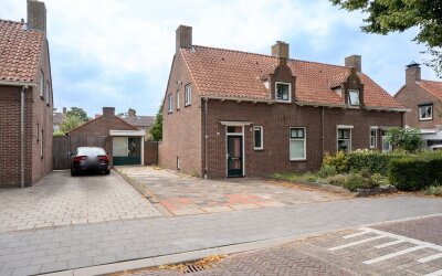 Brigidastraat 44