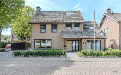 Brigidastraat 84-A