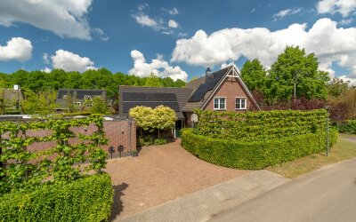 Huis te koop Patrijzenlaar 4