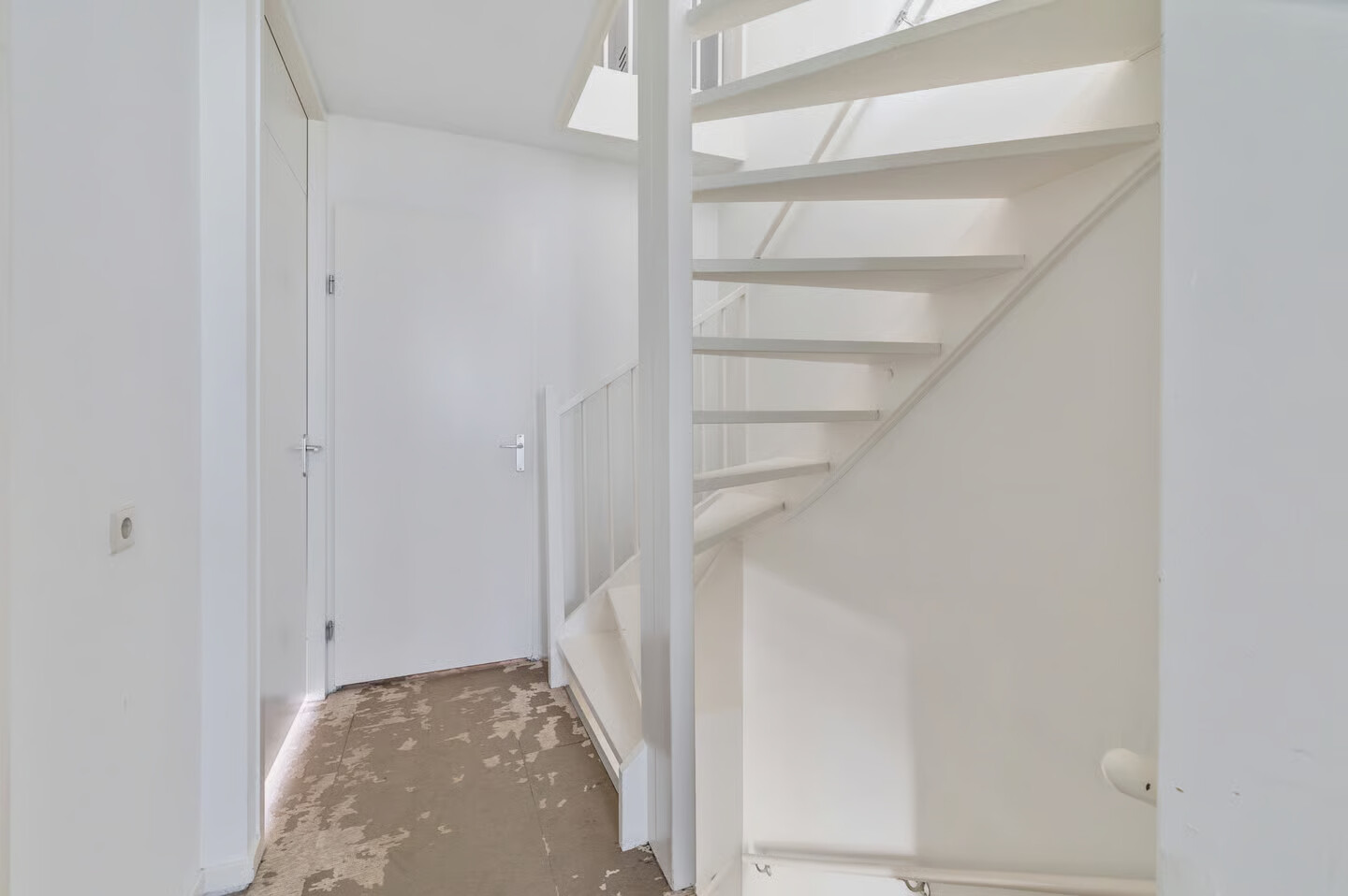 Hoekwoning te koop: Thoornseweg 90, Bavel