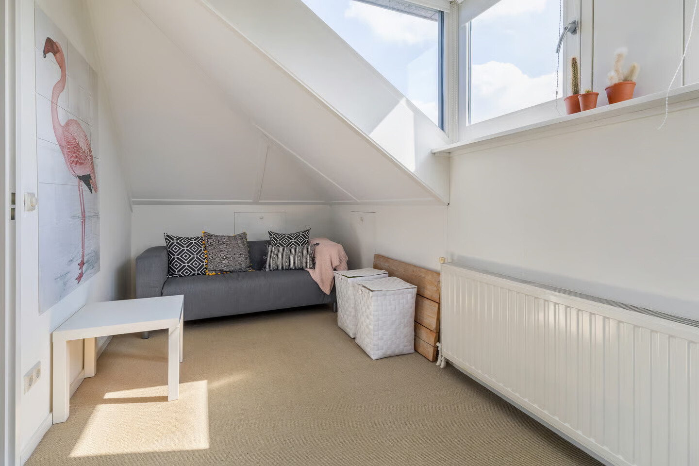 Hoekwoning te koop: Thoornseweg 90, Bavel