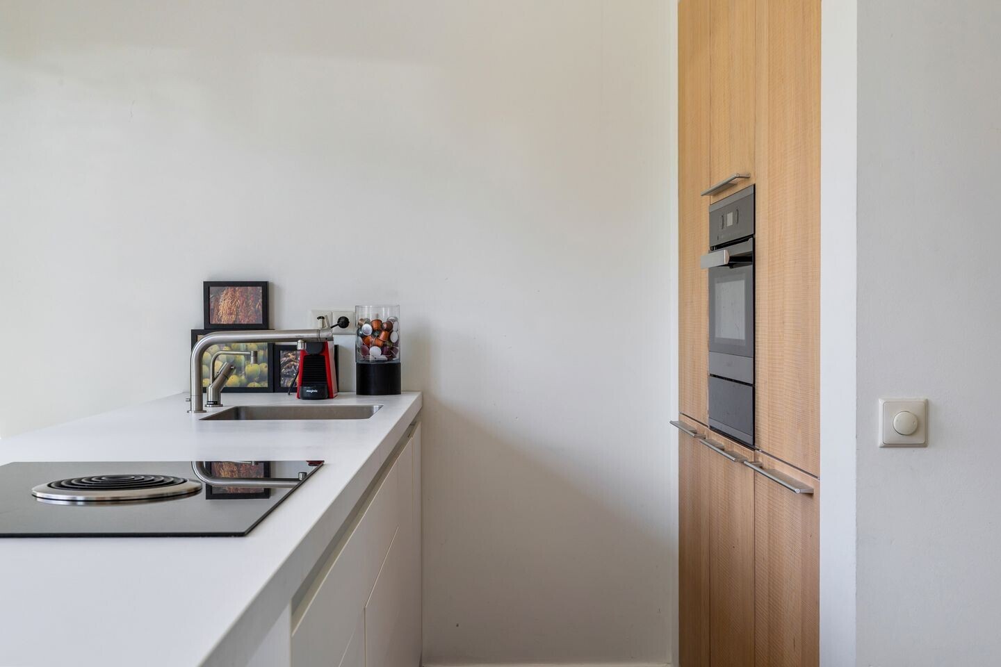 Hoekwoning te koop: Thoornseweg 90, Bavel