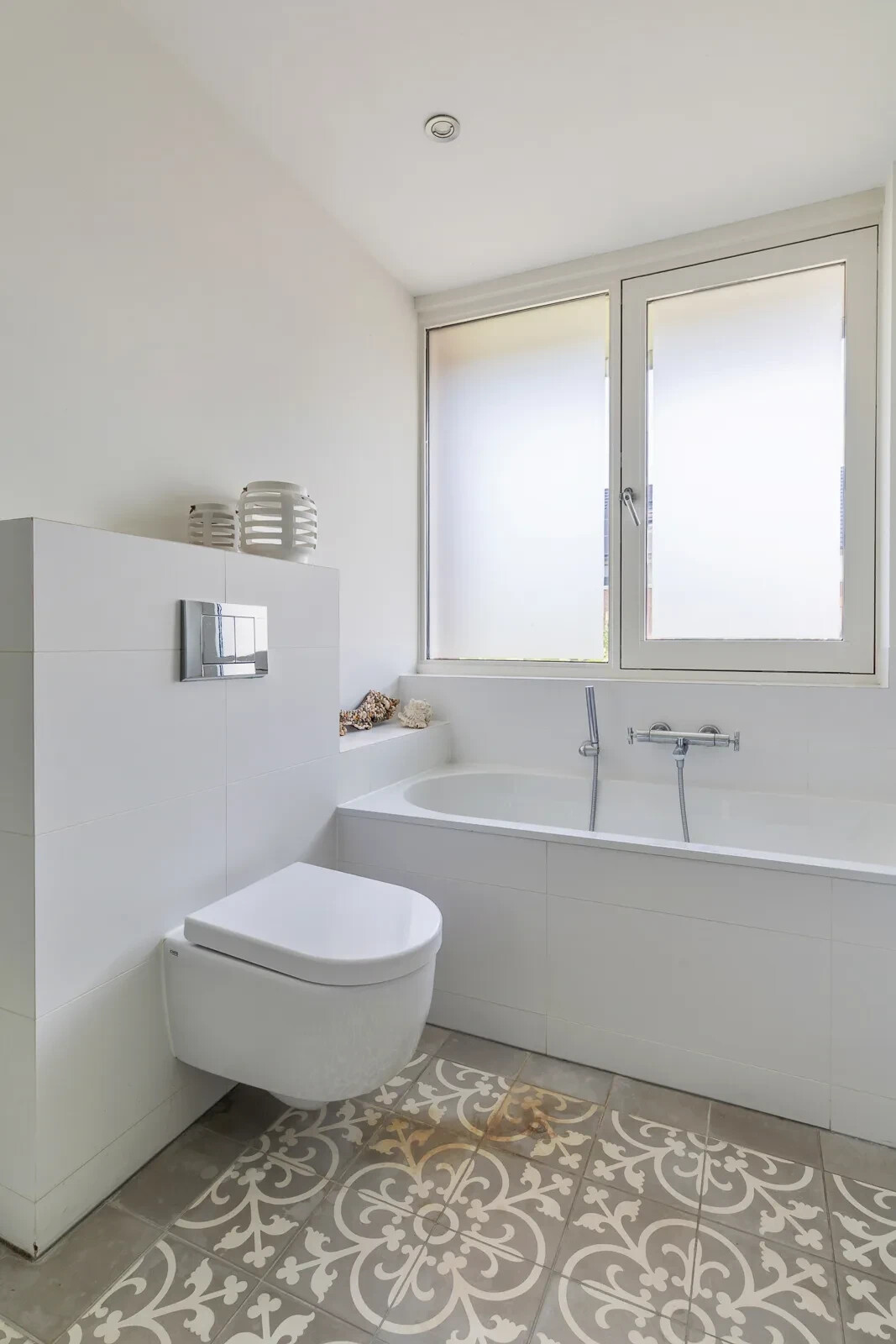 Hoekwoning te koop: Thoornseweg 90, Bavel