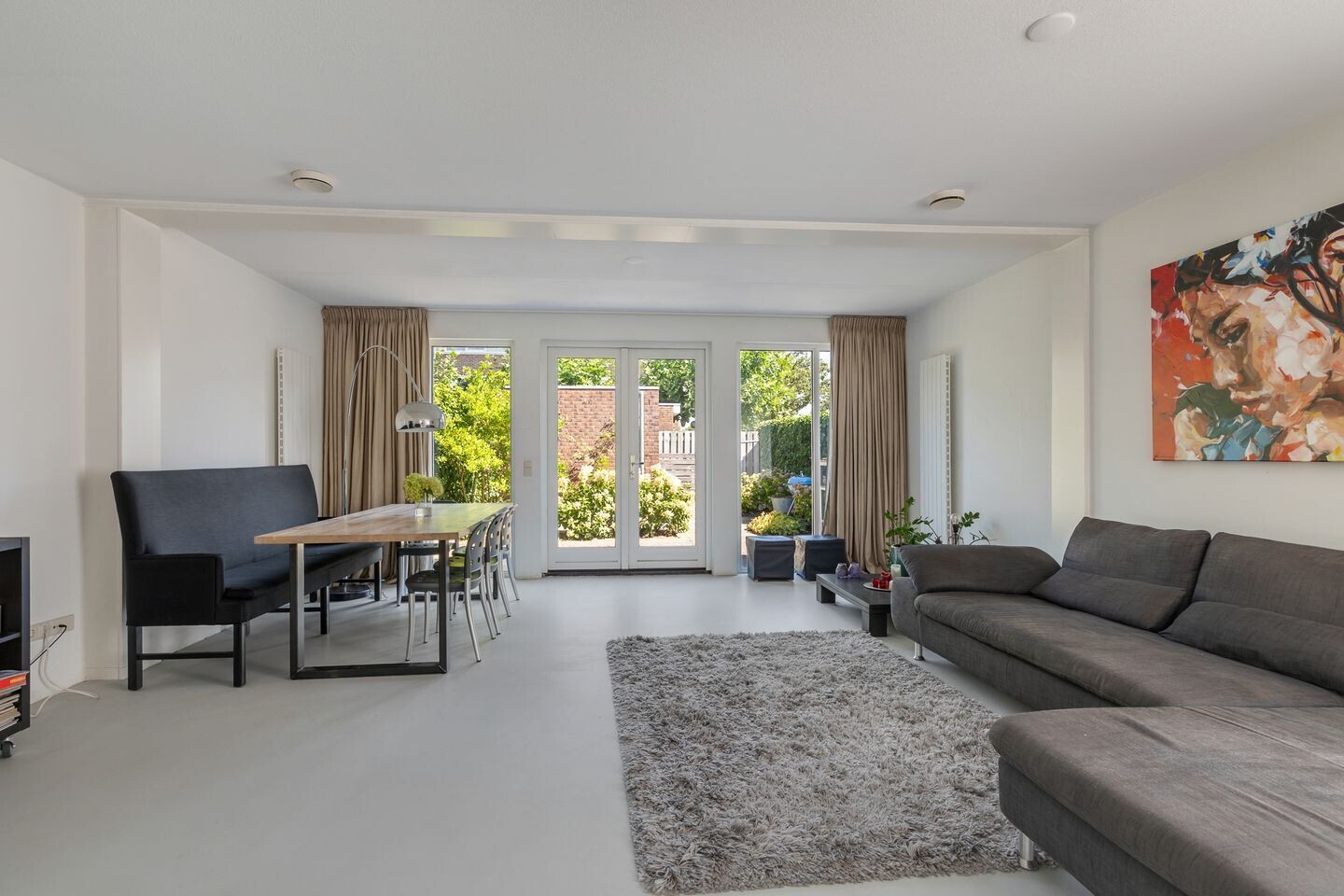Hoekwoning te koop: Thoornseweg 90, Bavel