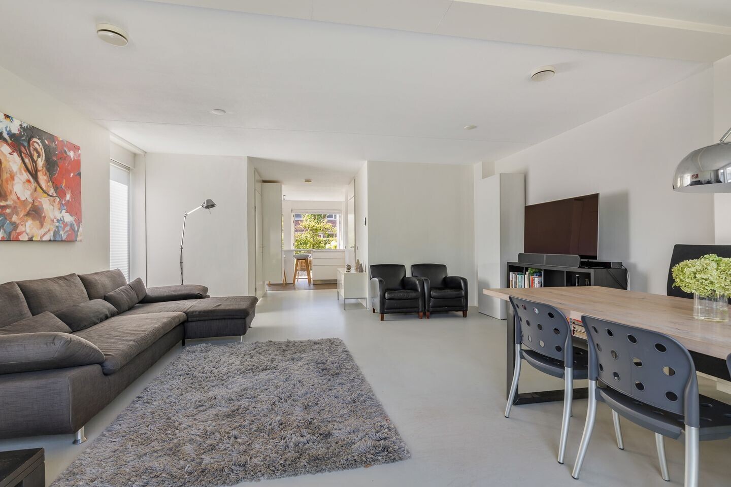 Hoekwoning te koop: Thoornseweg 90, Bavel