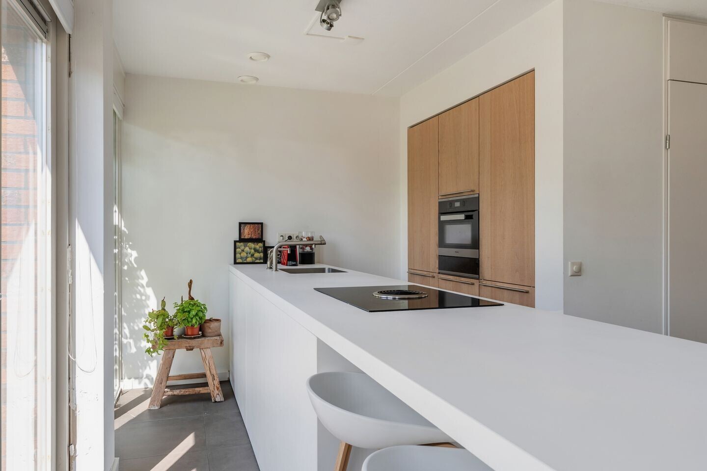 Hoekwoning te koop: Thoornseweg 90, Bavel