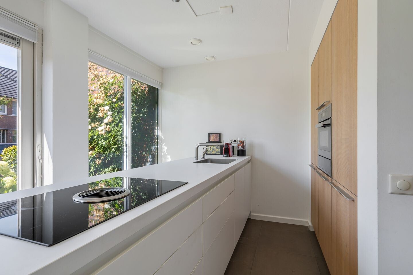 Hoekwoning te koop: Thoornseweg 90, Bavel