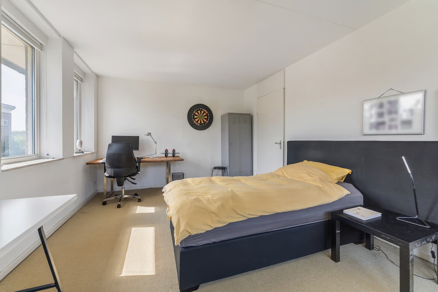 Hoekwoning te koop: Thoornseweg 90, Bavel