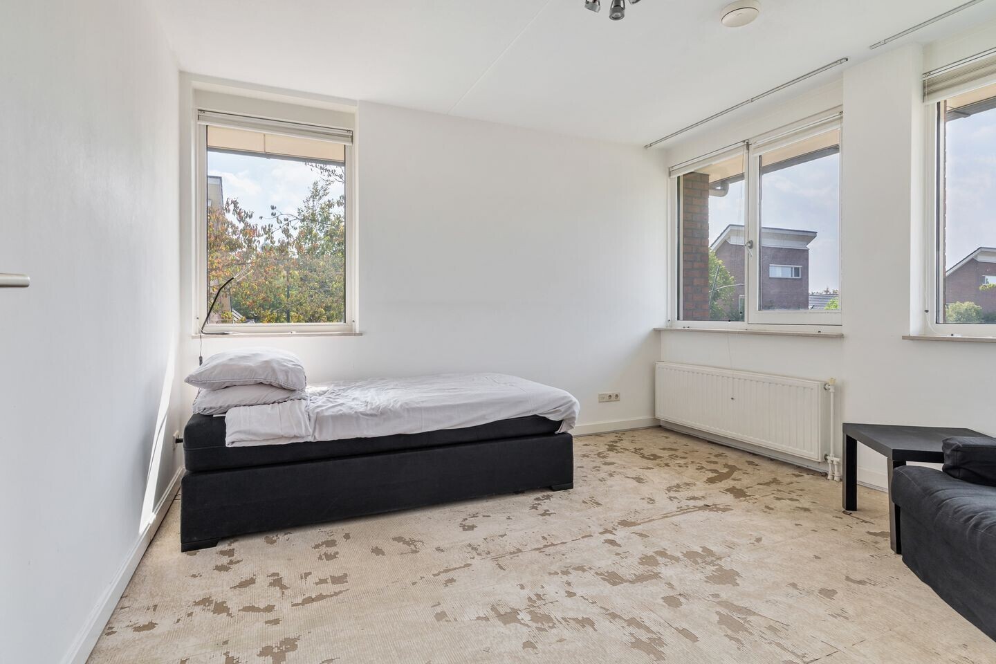 Hoekwoning te koop: Thoornseweg 90, Bavel