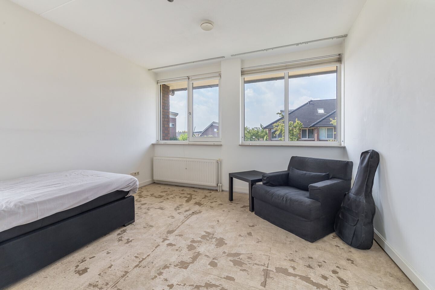 Hoekwoning te koop: Thoornseweg 90, Bavel