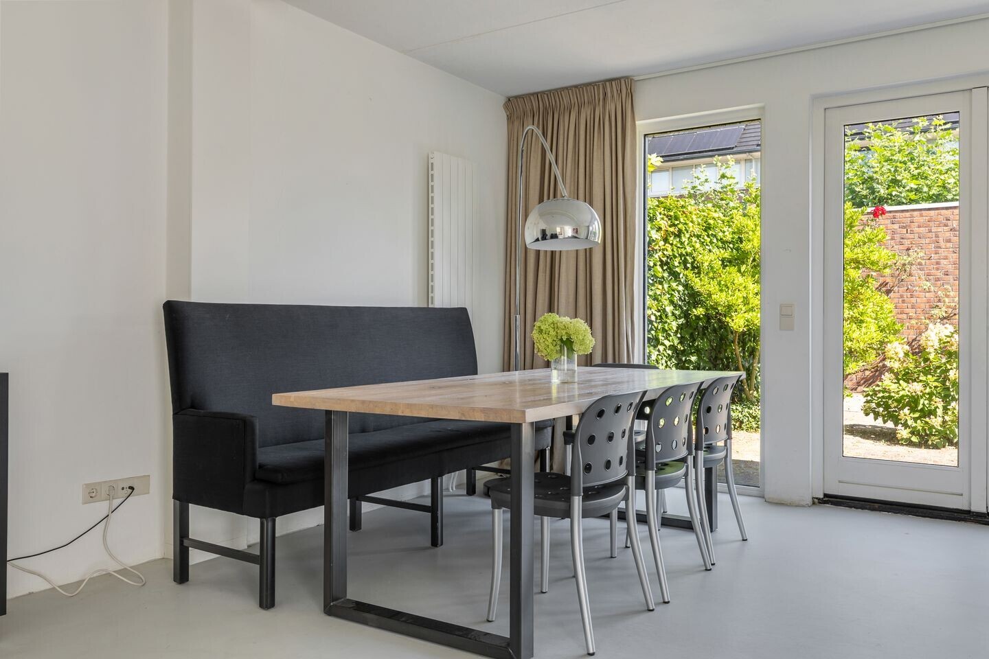 Hoekwoning te koop: Thoornseweg 90, Bavel