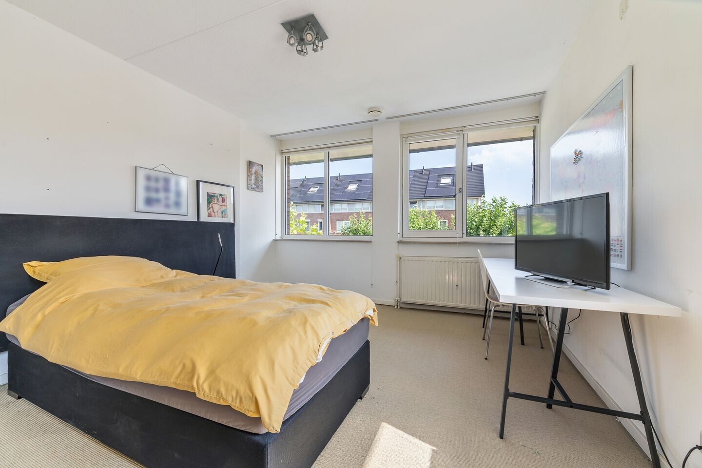 Hoekwoning te koop: Thoornseweg 90, Bavel