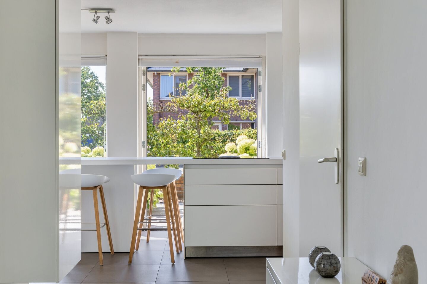 Hoekwoning te koop: Thoornseweg 90, Bavel
