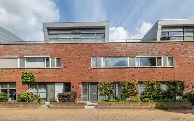 Gravin van Leeuwensteinstraat 10