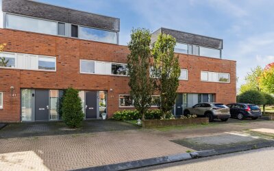 Gravin van Leeuwensteinstraat 43