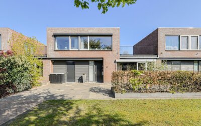 Gravin van Sulzbachstraat 17