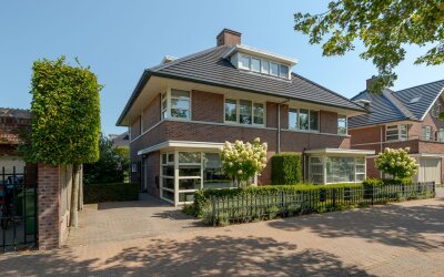 Vossenlaar 3