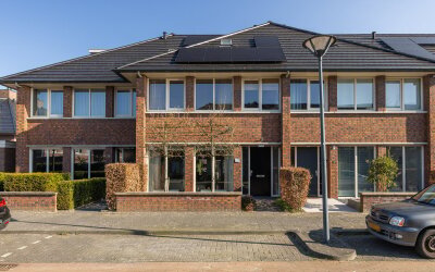 Bosmuizenlaar 36