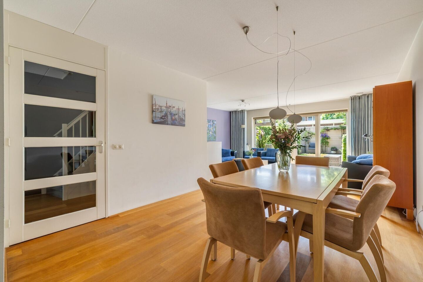 Tussenwoning te koop: Valkenlaar 31, Bavel
