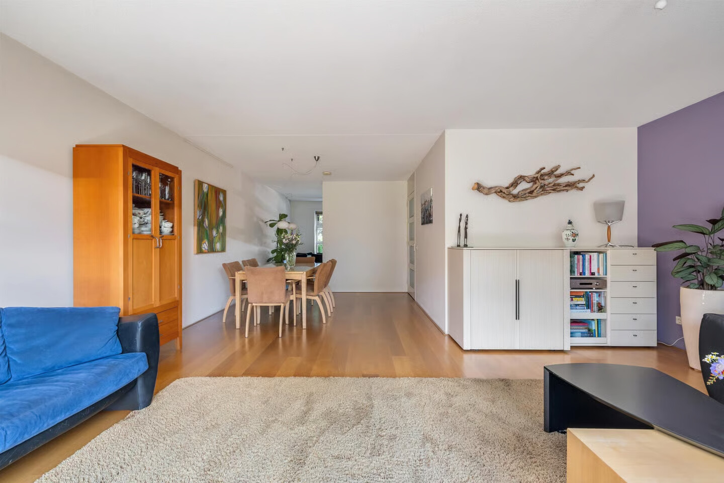 Tussenwoning te koop: Valkenlaar 31, Bavel