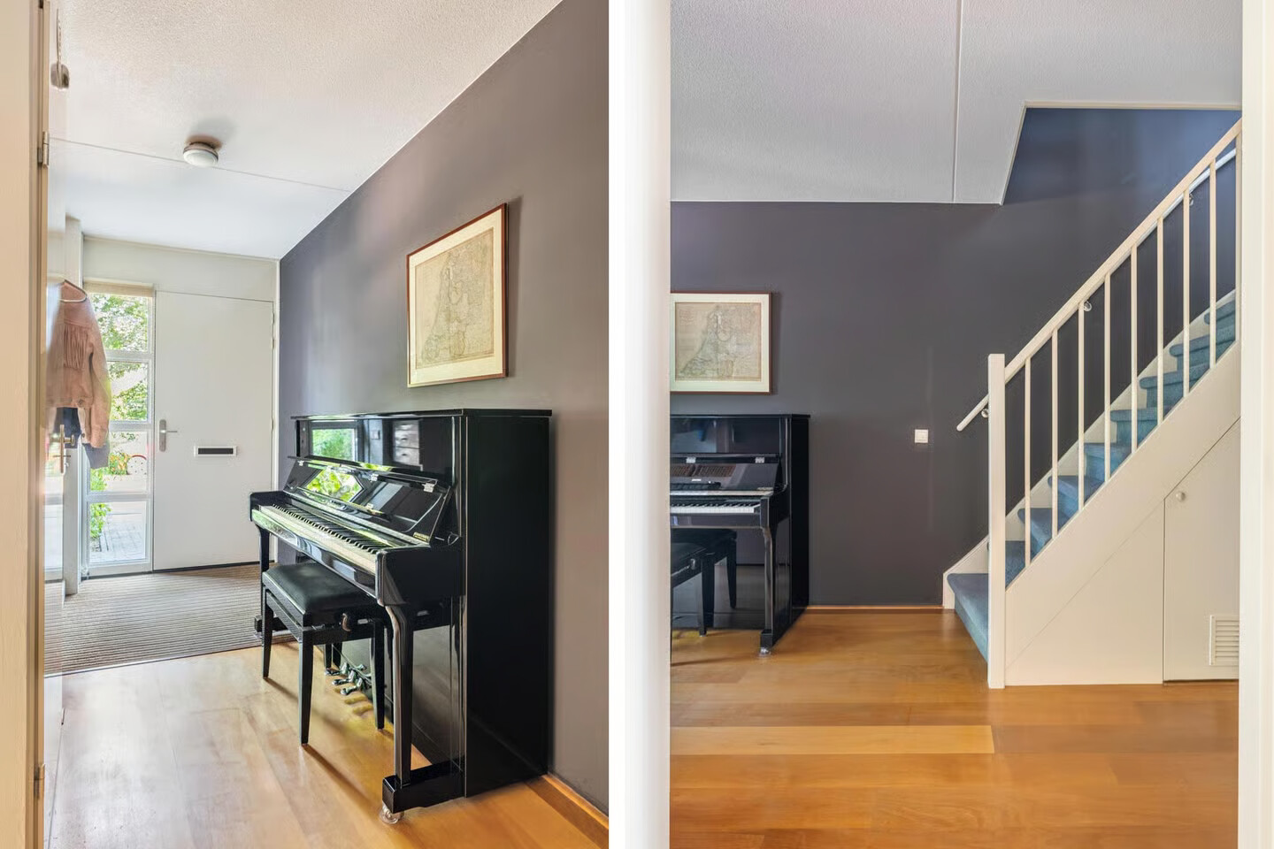 Tussenwoning te koop: Valkenlaar 31, Bavel