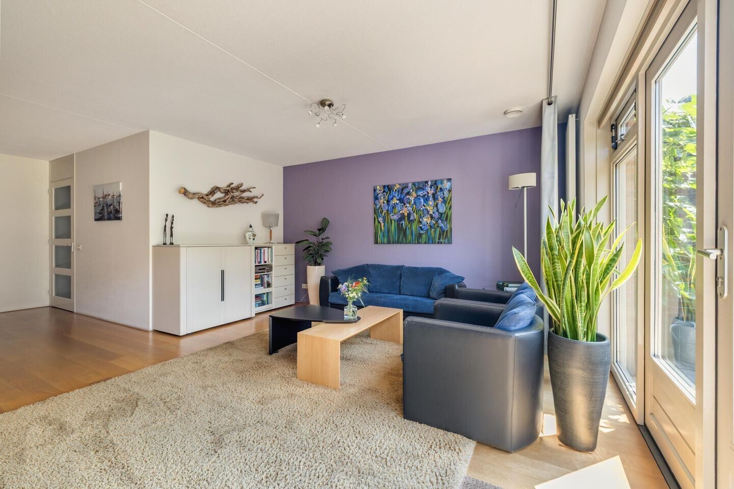 Tussenwoning te koop: Valkenlaar 31, Bavel