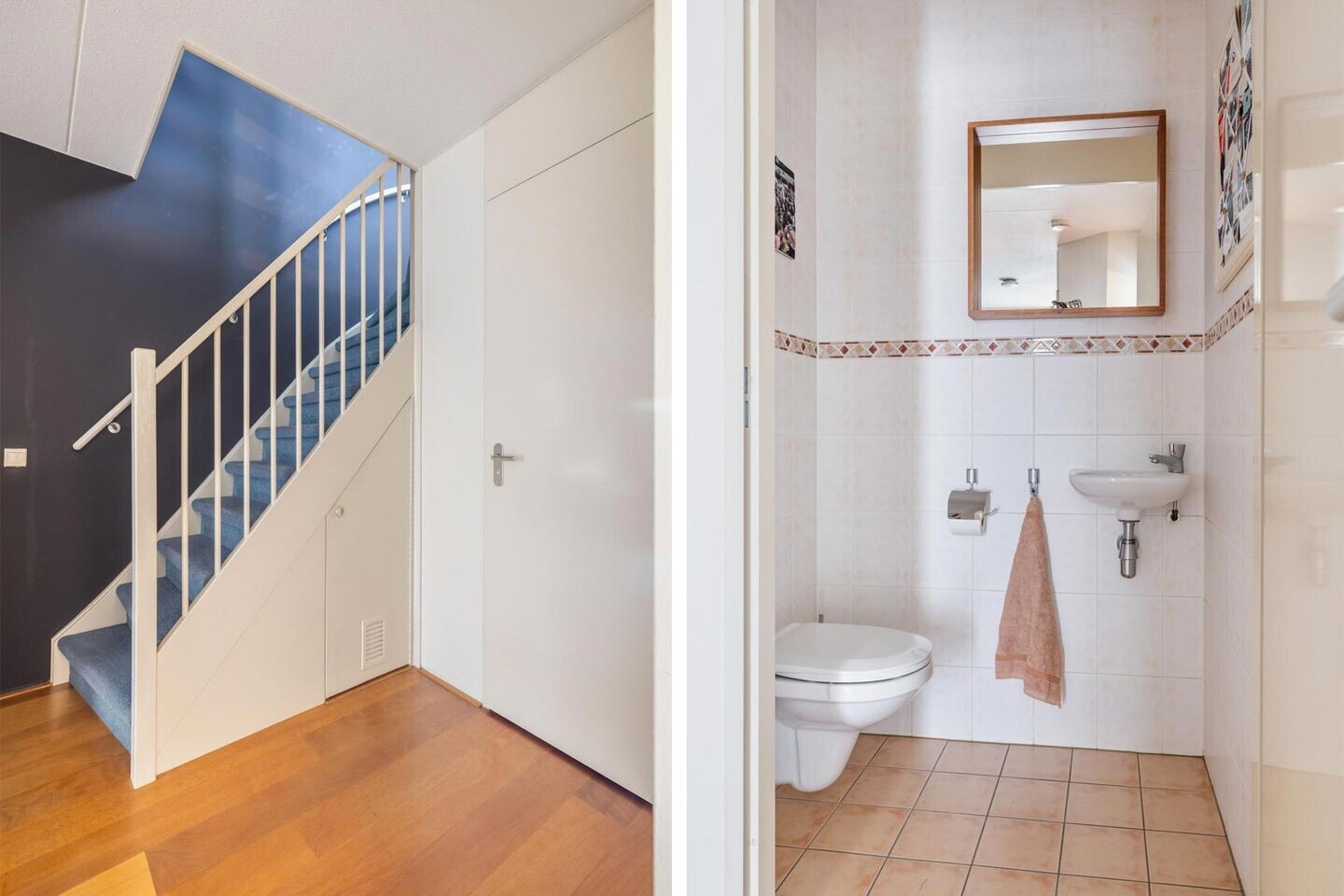 Tussenwoning te koop: Valkenlaar 31, Bavel