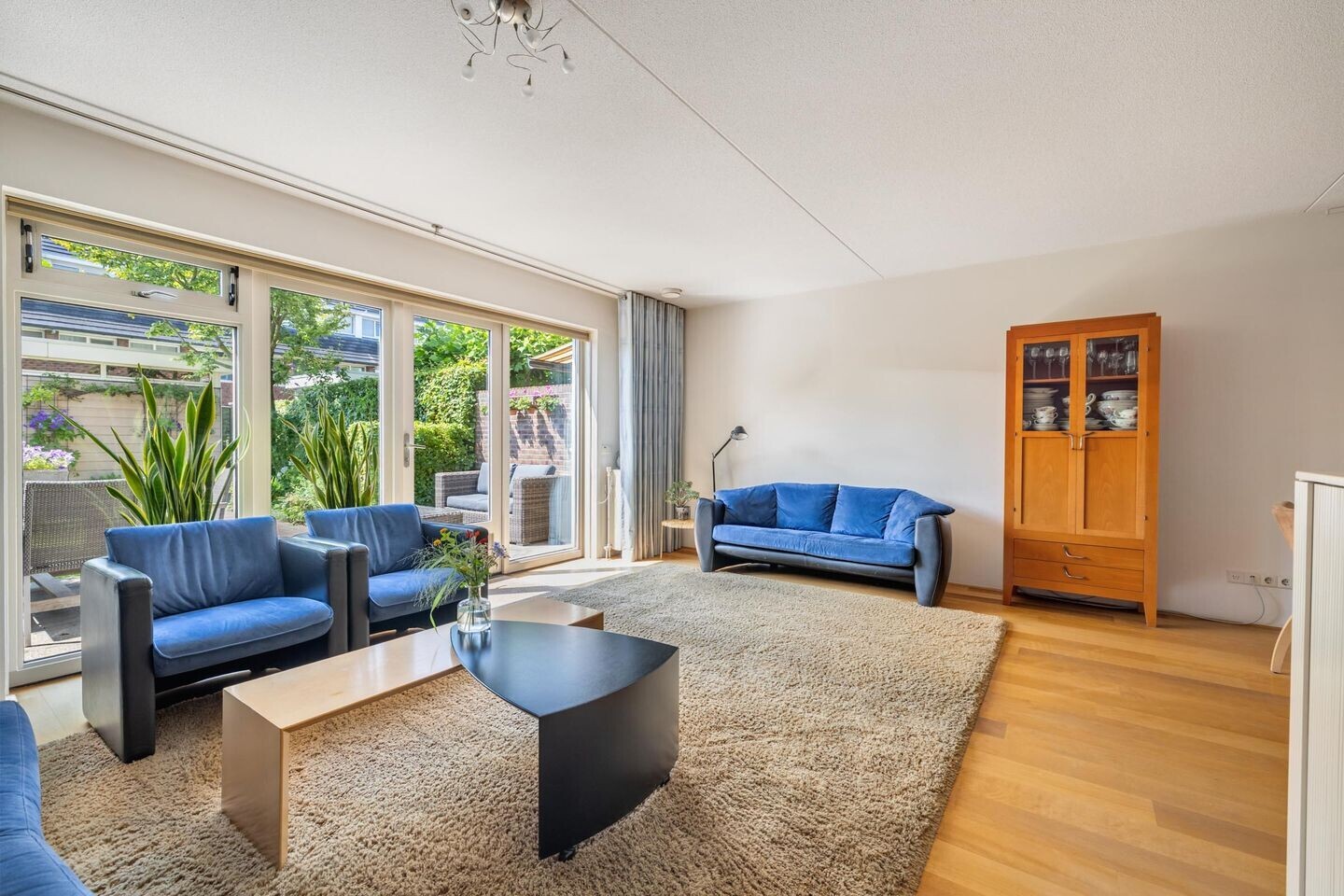 Tussenwoning te koop: Valkenlaar 31, Bavel