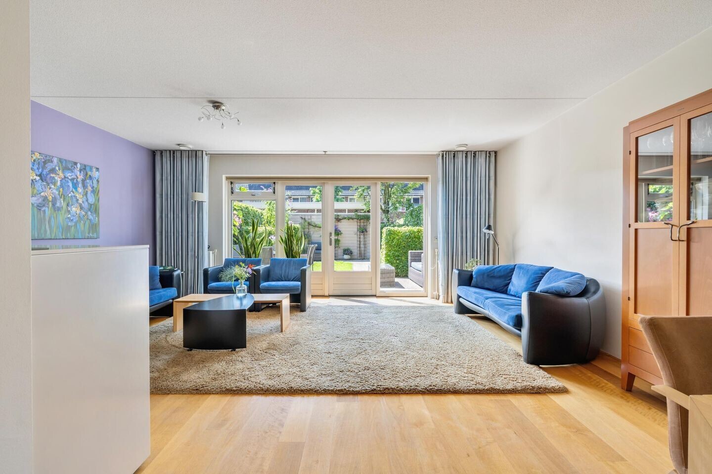 Tussenwoning te koop: Valkenlaar 31, Bavel
