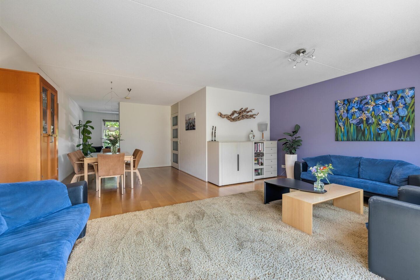 Tussenwoning te koop: Valkenlaar 31, Bavel