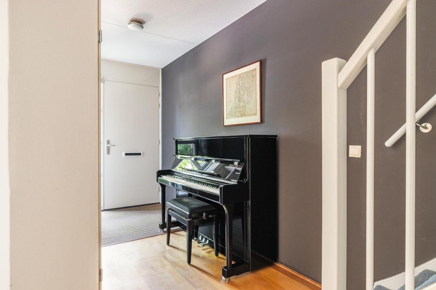 Tussenwoning te koop: Valkenlaar 31, Bavel