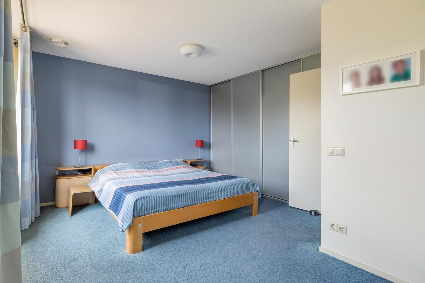 Tussenwoning te koop: Valkenlaar 31, Bavel