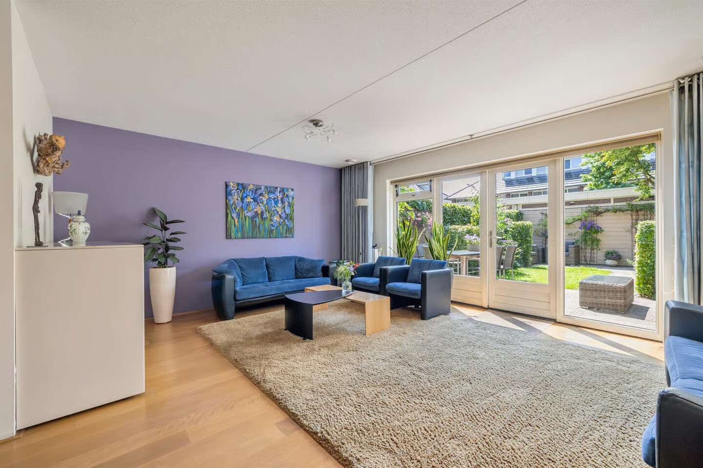 Tussenwoning te koop: Valkenlaar 31, Bavel