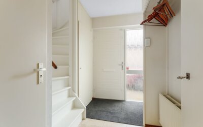 Benedictastraat 2
