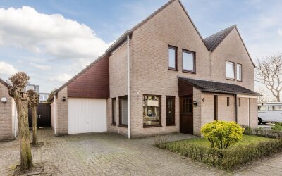 Pastoor Leijtenstraat 4