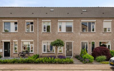 Klaverveld 41