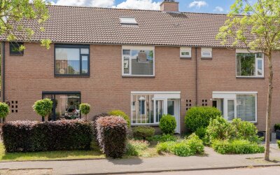 Gageldonk 11