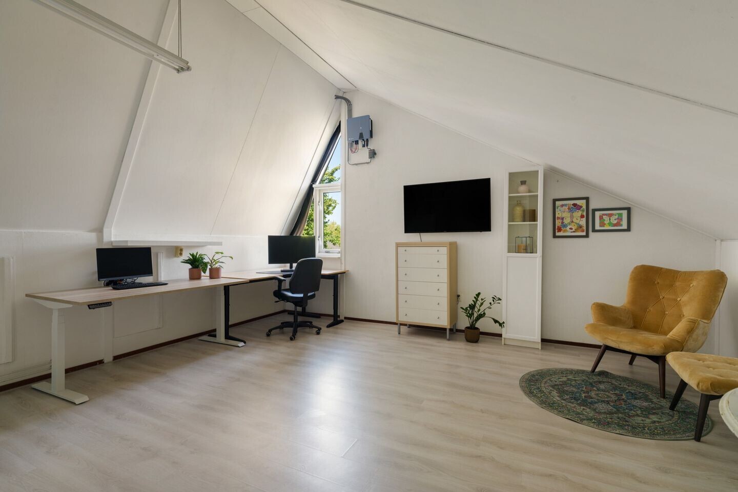 Hoekwoning te koop: Tweeschaar 40, Bavel