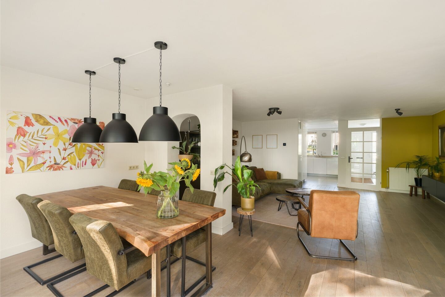 Hoekwoning te koop: Tweeschaar 40, Bavel