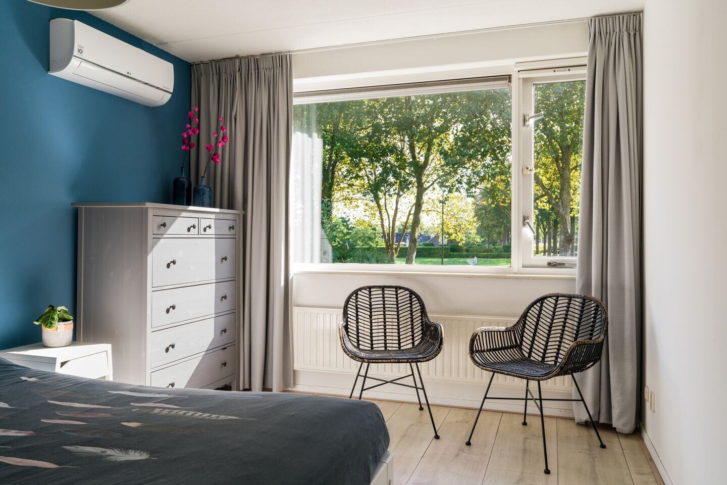 Hoekwoning te koop: Tweeschaar 40, Bavel