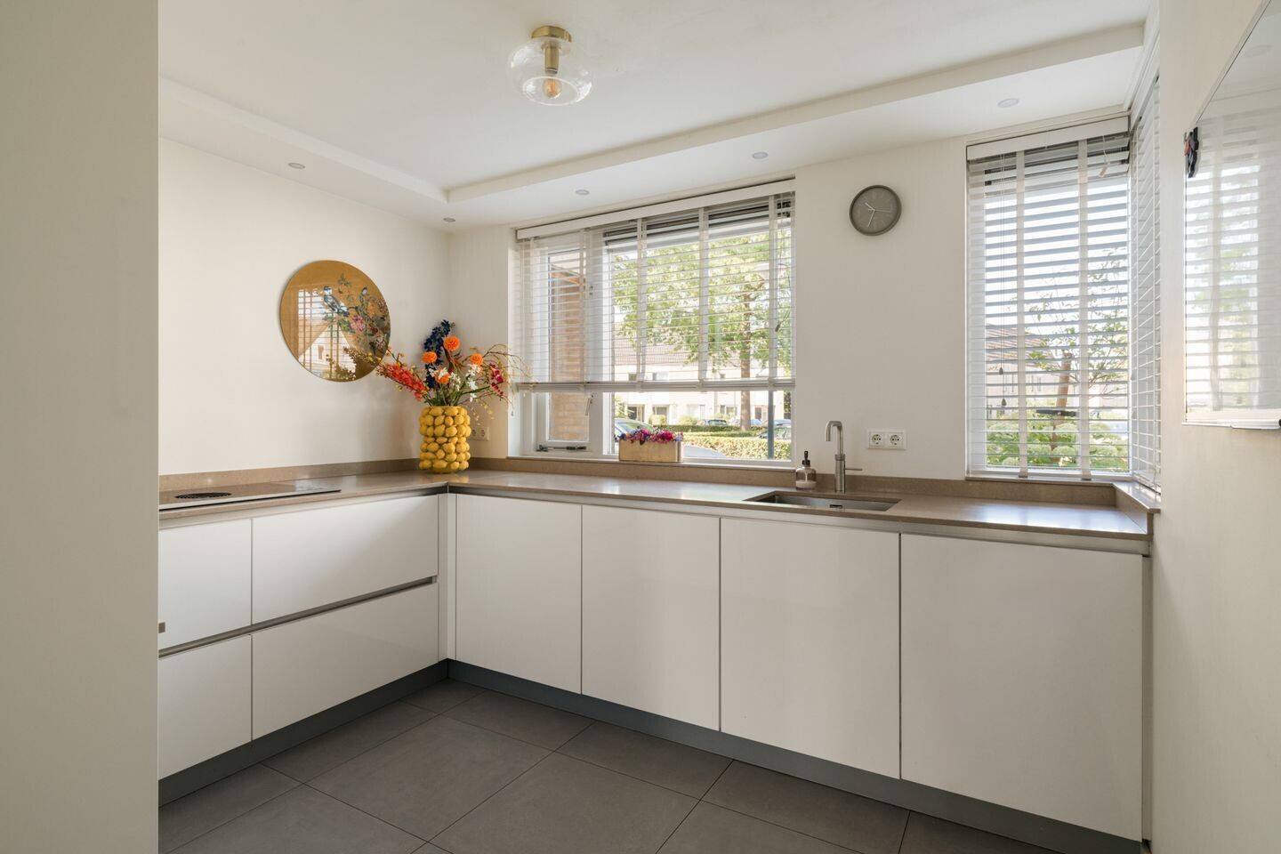 Hoekwoning te koop: Tweeschaar 40, Bavel