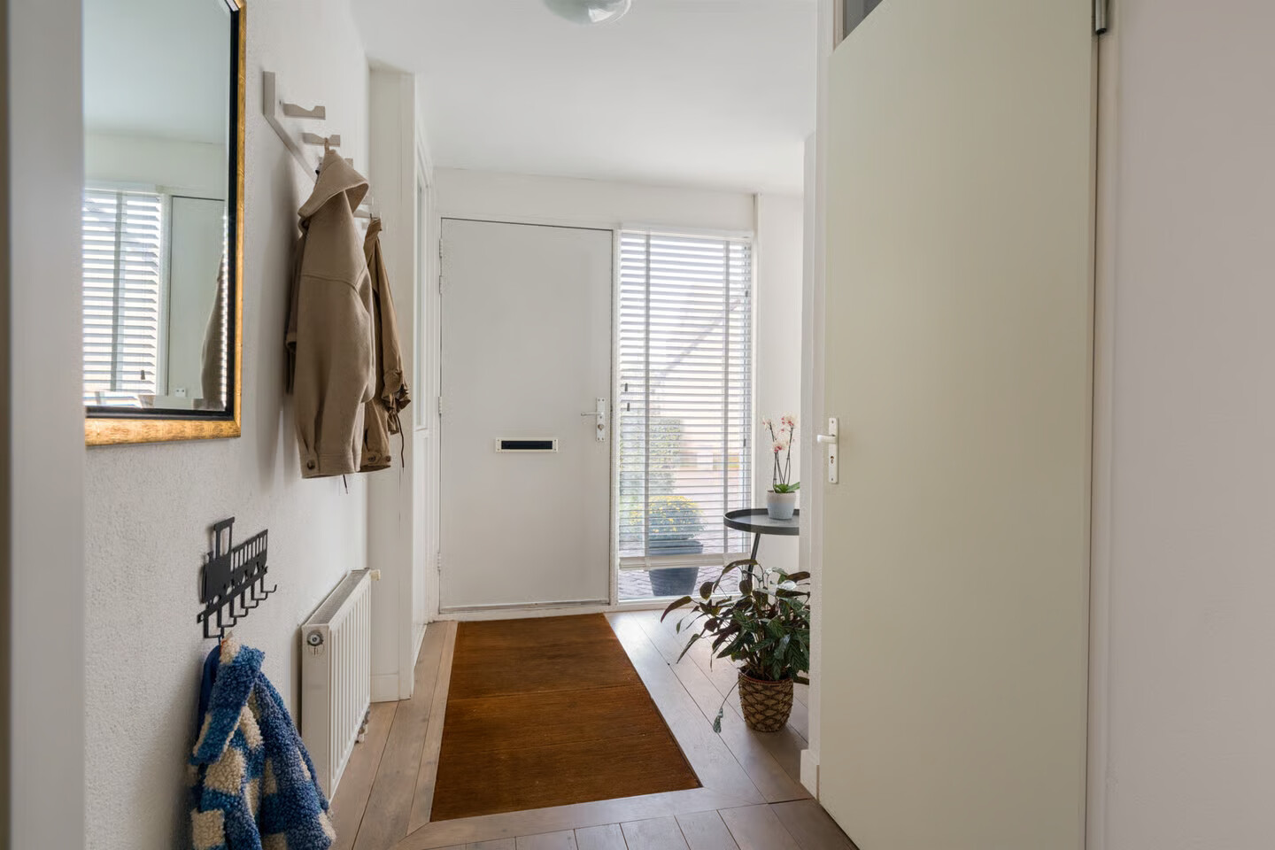 Hoekwoning te koop: Tweeschaar 40, Bavel