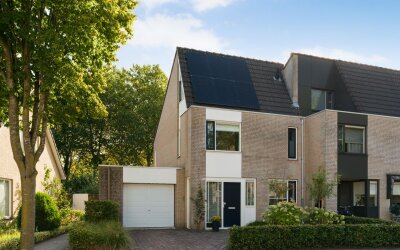 Tweeschaar 40