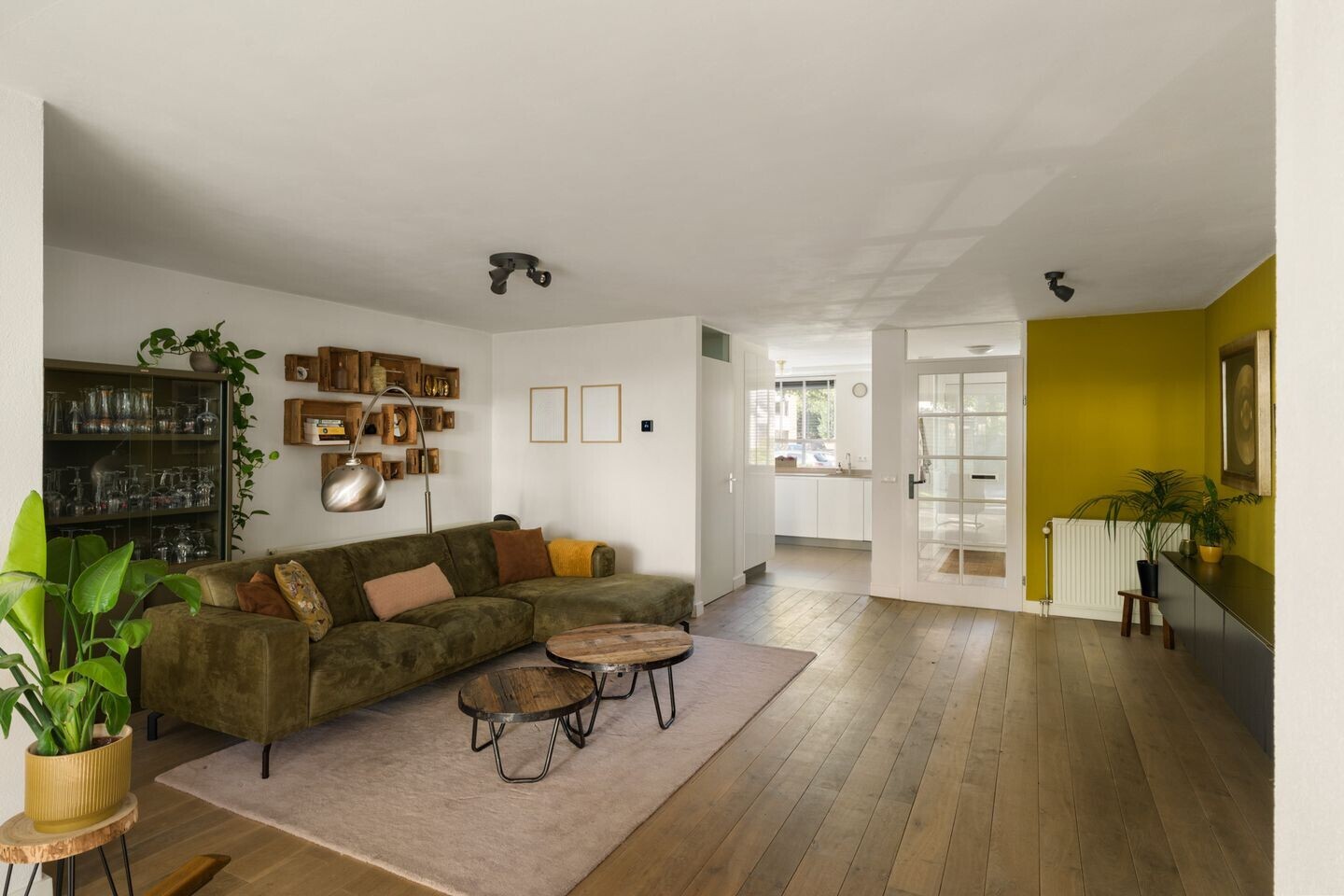Hoekwoning te koop: Tweeschaar 40, Bavel