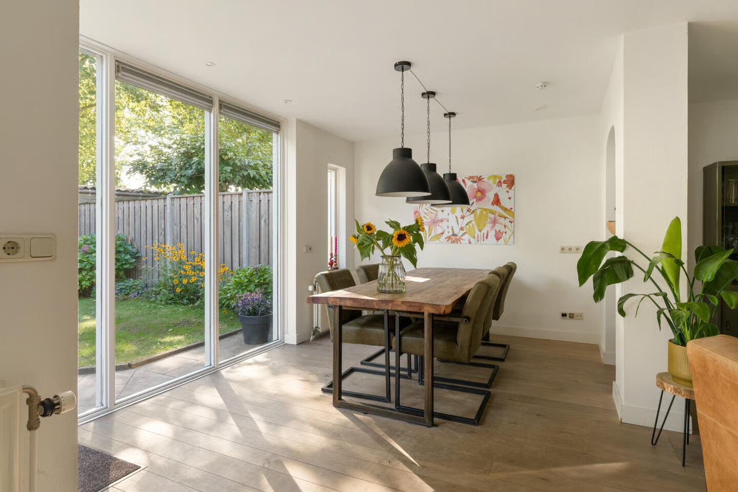 Hoekwoning te koop: Tweeschaar 40, Bavel