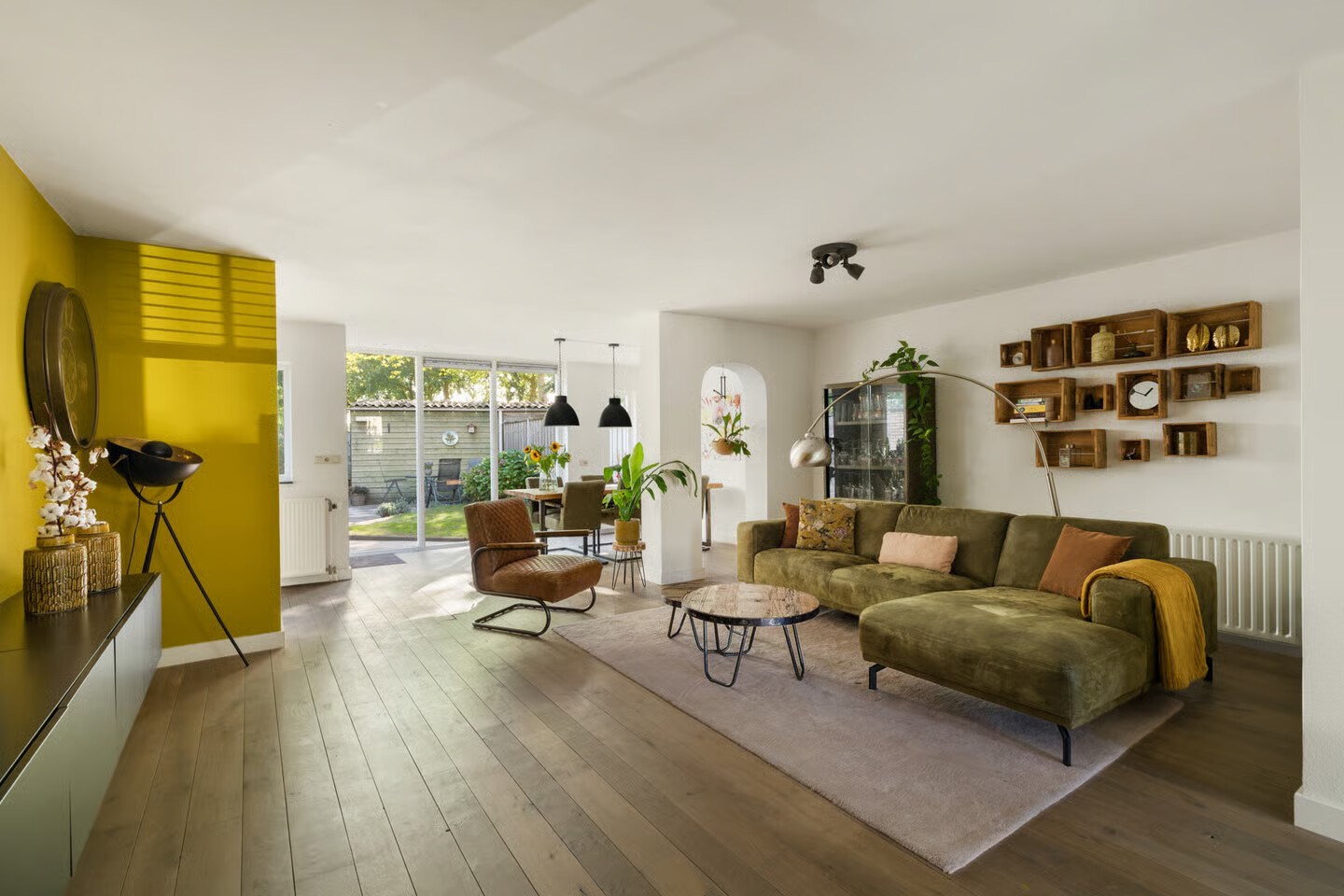 Hoekwoning te koop: Tweeschaar 40, Bavel