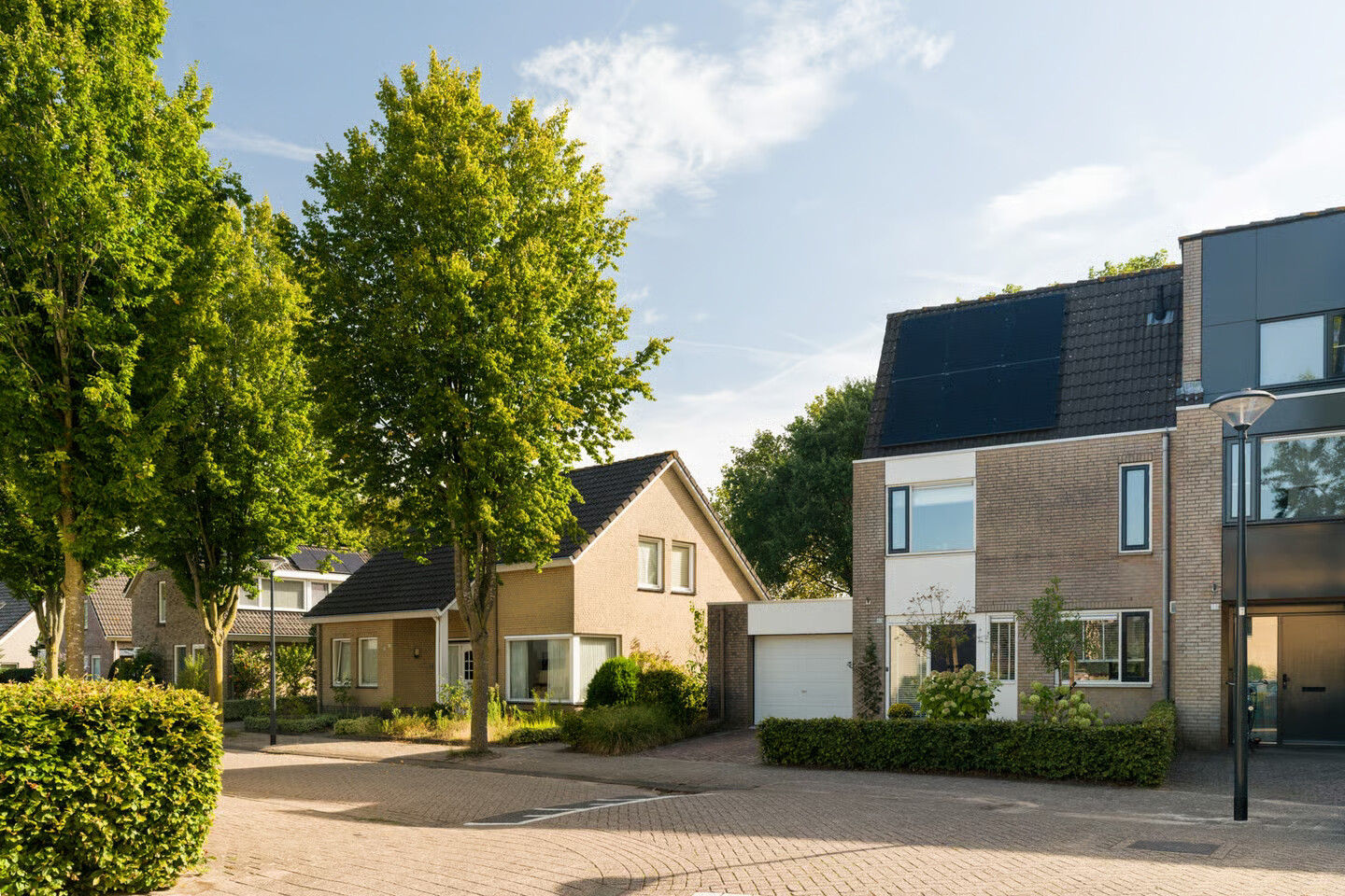 Hoekwoning te koop: Tweeschaar 40, Bavel