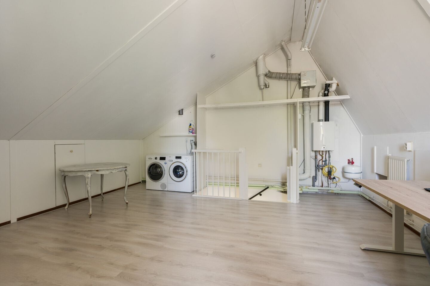 Hoekwoning te koop: Tweeschaar 40, Bavel