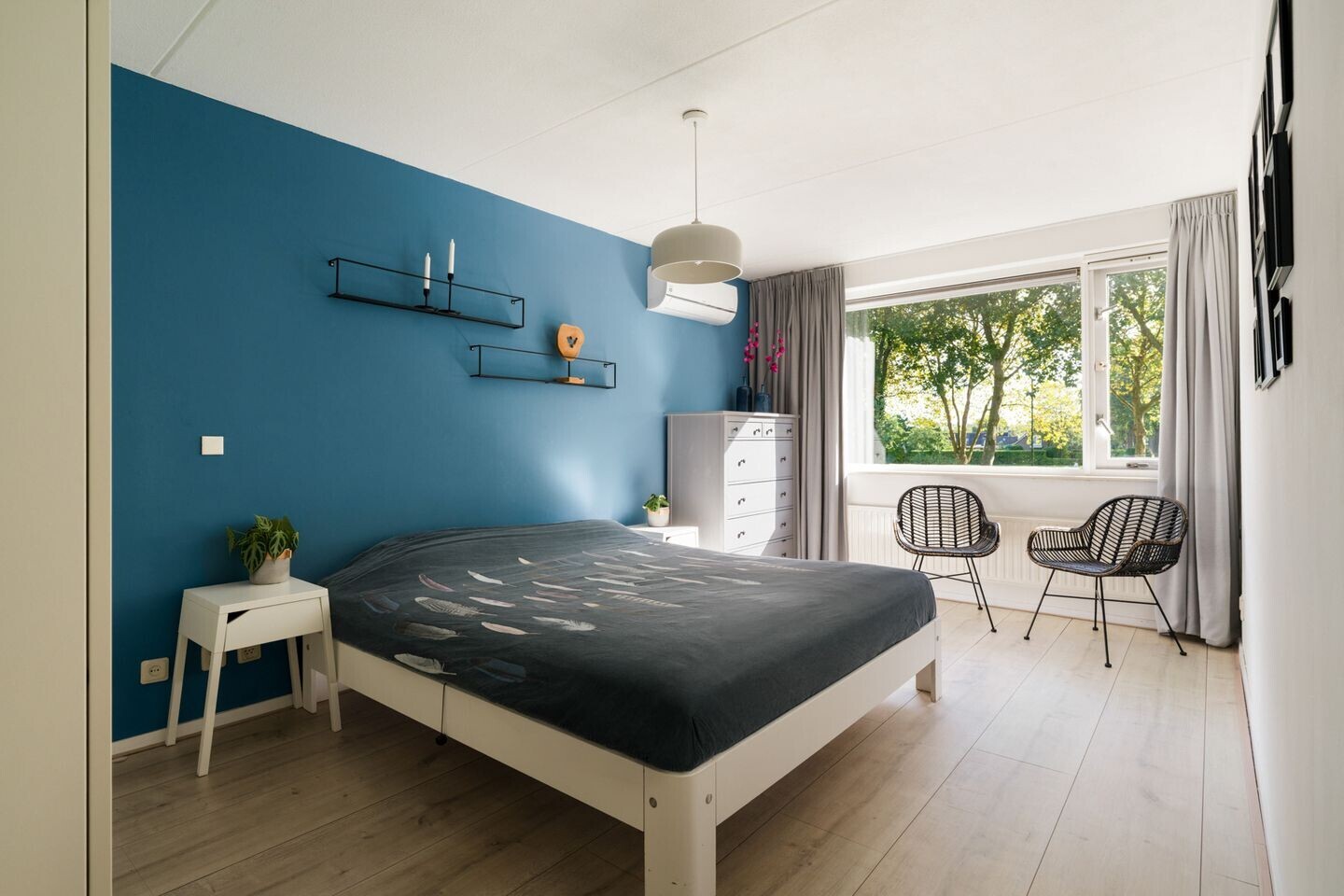 Hoekwoning te koop: Tweeschaar 40, Bavel