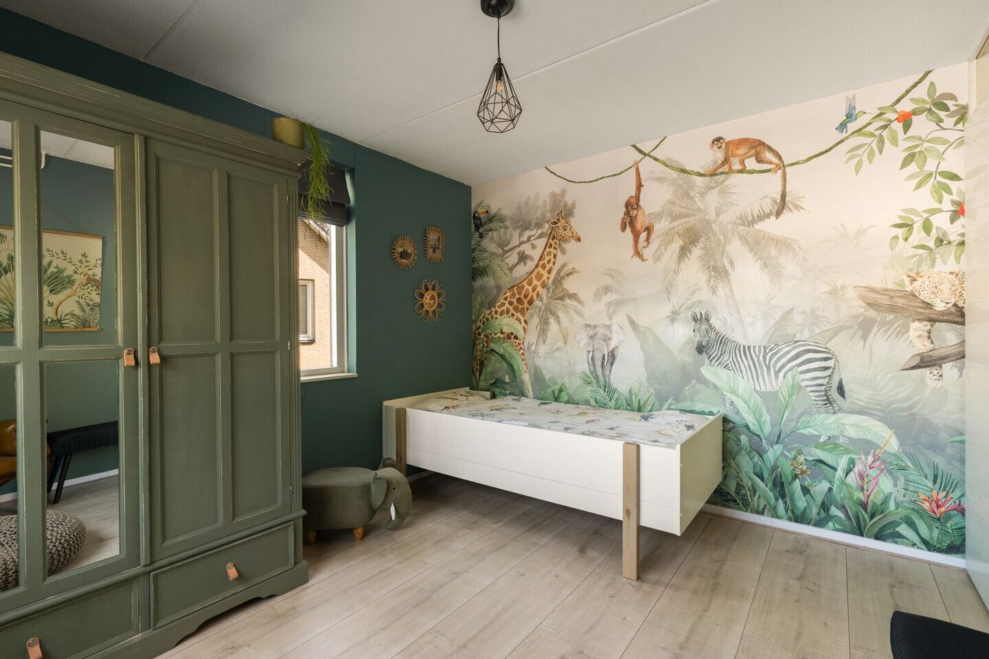 Hoekwoning te koop: Tweeschaar 40, Bavel